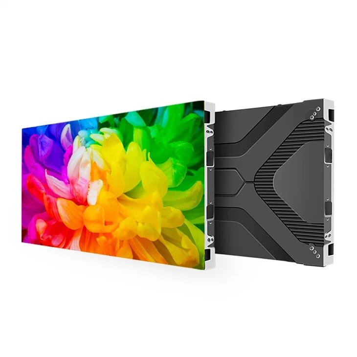 COB Indoor LED Video Wall Panel