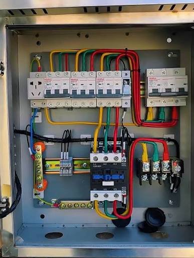 LED Power Supply Unit