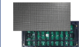 Outdoor P2.5 LED Module