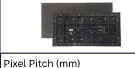 P2.5 LED Module