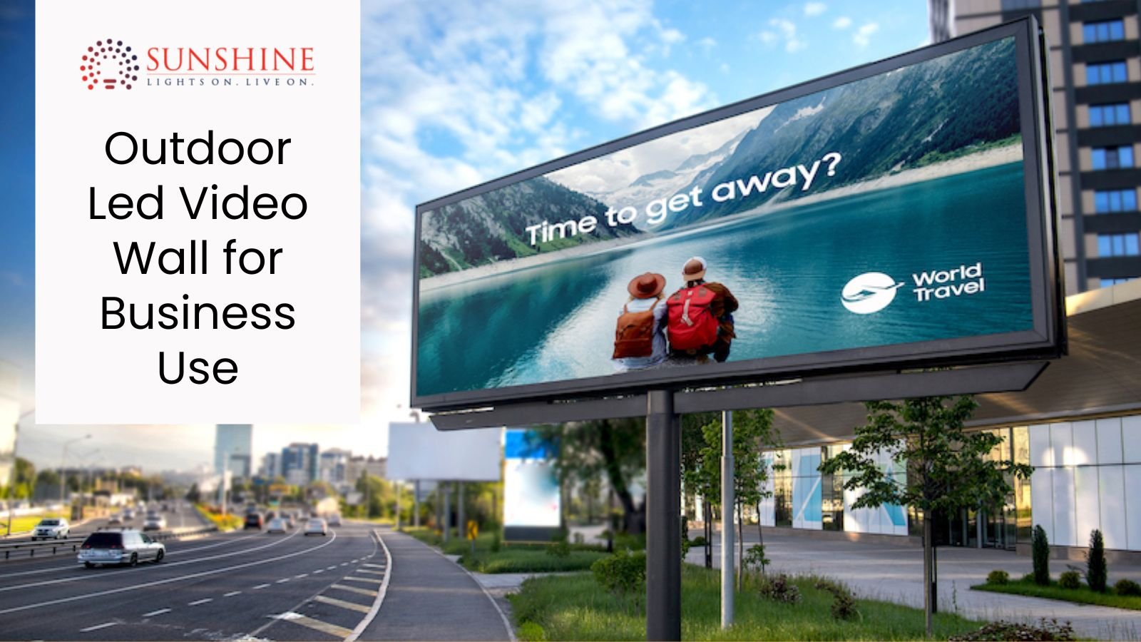 Advertising & Media