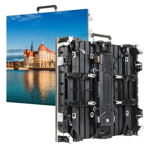 Rental LED Screen Panel